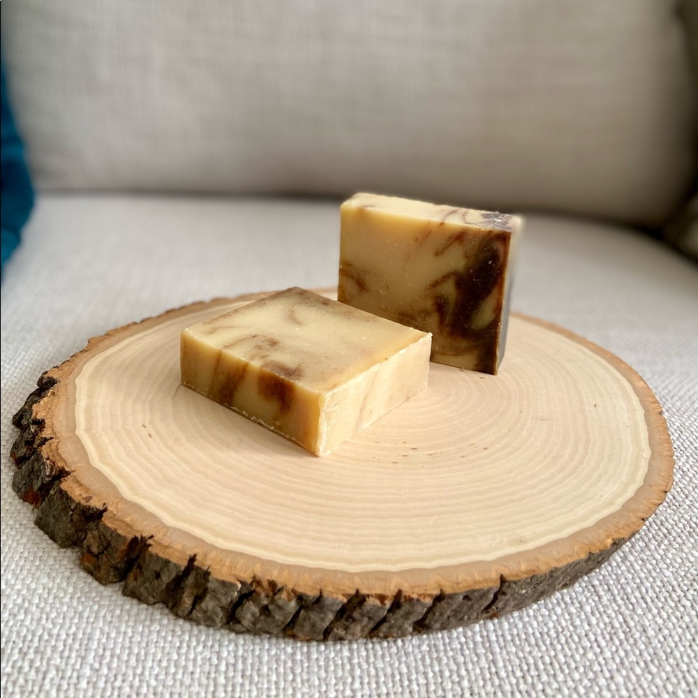 Aromatherapy Herbal Soap